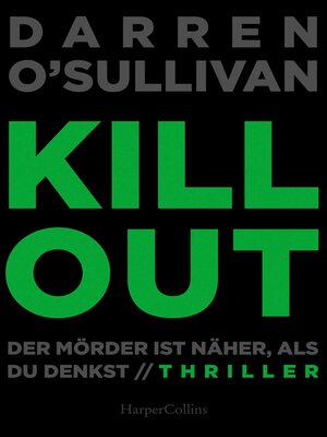 cover image of Killout